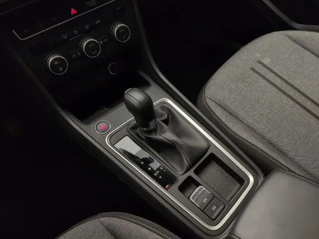 SEAT Ateca 1.5 TSI S&S Style XXL DSG 110 kW (150 CV) de segunda mano