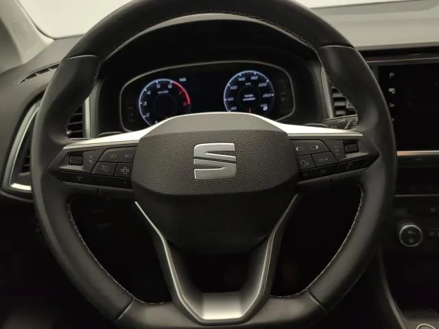 SEAT Ateca 1.5 TSI S&S Style XXL DSG 110 kW (150 CV) de segunda mano