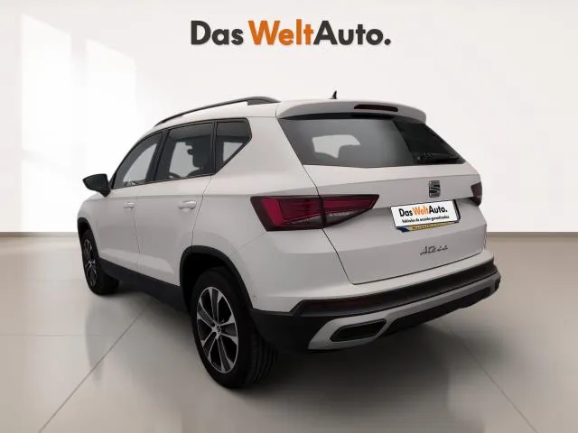 SEAT Ateca 1.5 TSI S&S Style XXL DSG 110 kW (150 CV) de segunda mano
