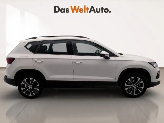 SEAT Ateca 1.5 TSI S&S Style XXL DSG 110 kW (150 CV) de segunda mano