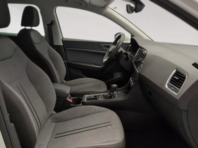SEAT Ateca 1.5 TSI S&S Style XXL DSG 110 kW (150 CV) de segunda mano