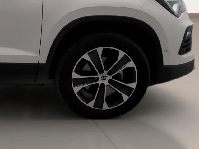 SEAT Ateca 1.5 TSI S&S Style XXL DSG 110 kW (150 CV) de segunda mano