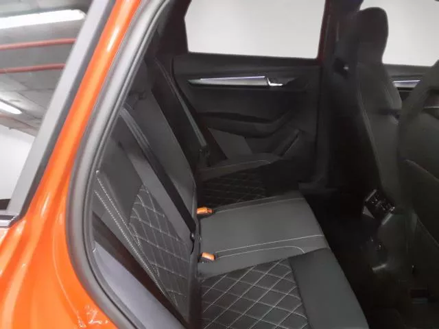 Skoda Karoq 1.5 TSI ACT Sportline 110 kW (150 CV) de segunda mano