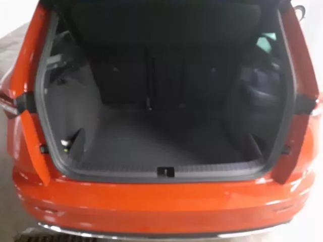 Skoda Karoq 1.5 TSI ACT Sportline 110 kW (150 CV) de segunda mano