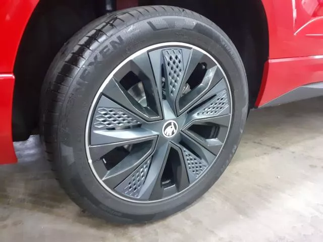 Skoda Karoq 1.5 TSI ACT Sportline 110 kW (150 CV) de segunda mano