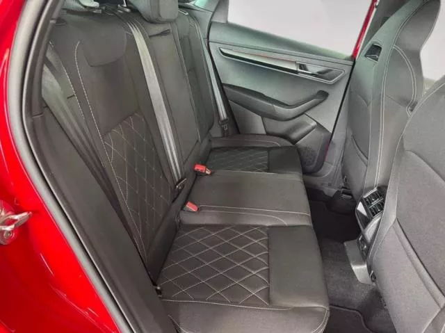 Skoda Karoq 1.5 TSI ACT Sportline 110 kW (150 CV) de segunda mano