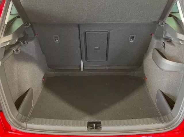 Skoda Karoq 1.5 TSI ACT Sportline 110 kW (150 CV) de segunda mano