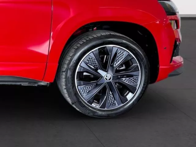 Skoda Karoq 1.5 TSI ACT Sportline 110 kW (150 CV) de segunda mano