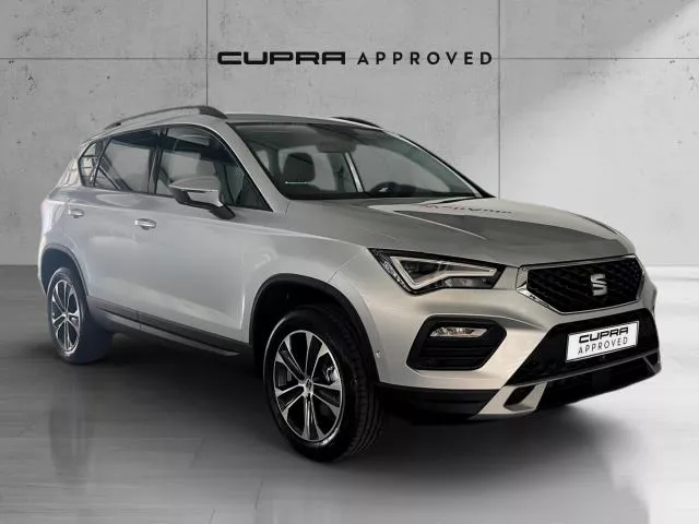 SEAT Ateca 1.5 TSI S&S Style XXL DSG 110 kW (150 CV) de segunda mano