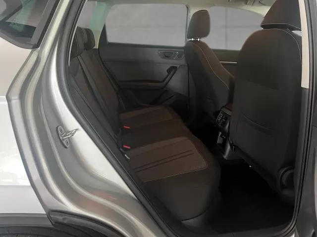 SEAT Ateca 1.5 TSI S&S Style XXL DSG 110 kW (150 CV) de segunda mano