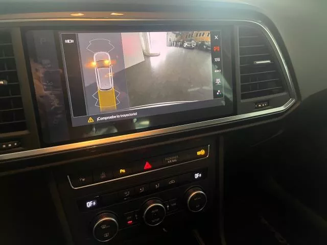 SEAT Ateca 1.5 TSI S&S Style XXL DSG 110 kW (150 CV) de segunda mano