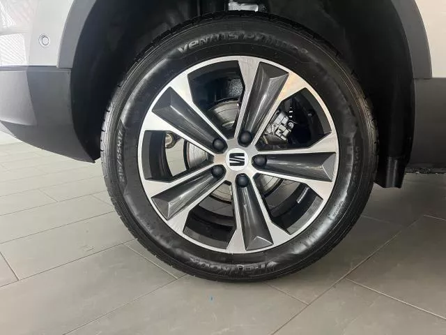 SEAT Ateca 1.5 TSI S&S Style XXL DSG 110 kW (150 CV) de segunda mano