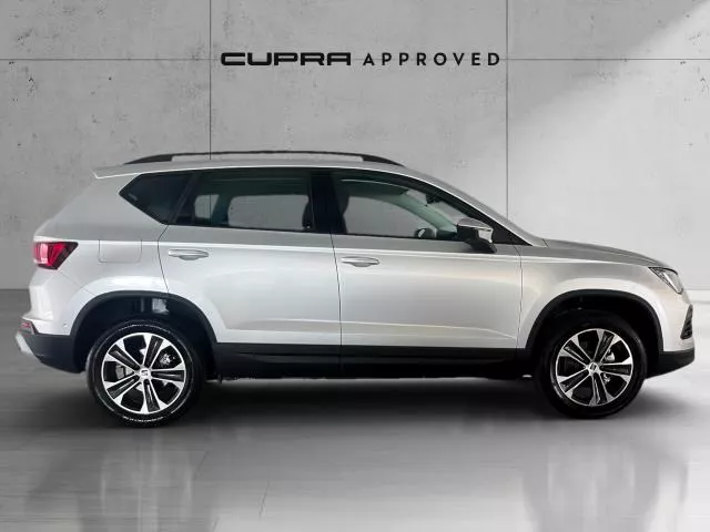 SEAT Ateca 1.5 TSI S&S Style XXL DSG 110 kW (150 CV) de segunda mano