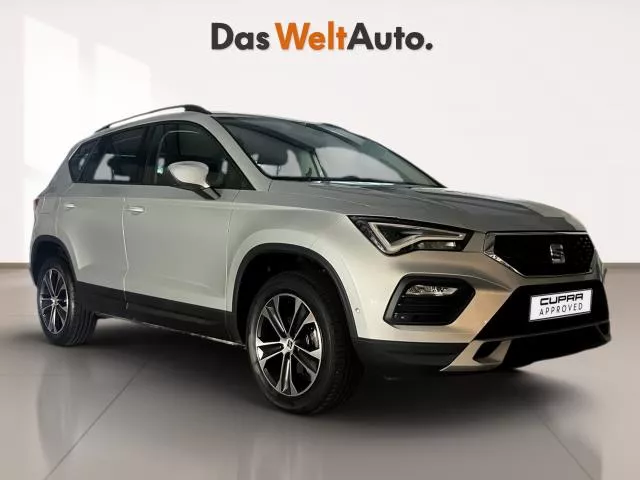 SEAT Ateca 1.5 TSI S&S Style XXL DSG 110 kW (150 CV) de segunda mano