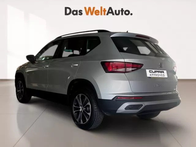 SEAT Ateca 1.5 TSI S&S Style XXL DSG 110 kW (150 CV) de segunda mano