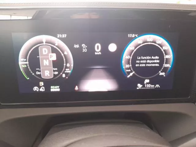 Volkswagen Tiguan Life 1.5 TSI eHybrid 150 kW (204 CV) DSG de segunda mano