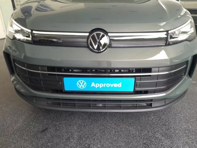 Volkswagen Tiguan Life 1.5 TSI eHybrid 150 kW (204 CV) DSG de segunda mano