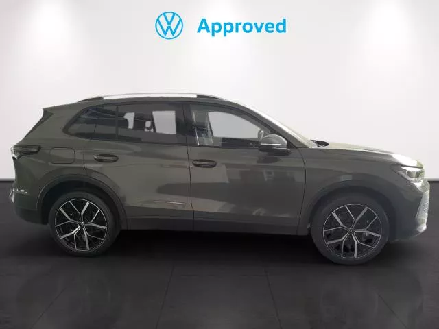 Volkswagen Tiguan Life 1.5 TSI eHybrid 150 kW (204 CV) DSG de segunda mano