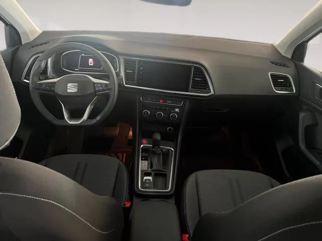 SEAT Ateca 1.5 TSI S&S Style XXL DSG 110 kW (150 CV) de segunda mano