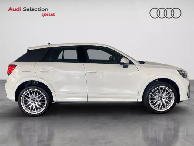 Audi Q2 Adrenalin Edition 30 TDI 85 kW (116 CV) de segunda mano