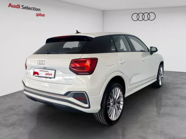 Audi Q2 Adrenalin Edition 30 TDI 85 kW (116 CV) de segunda mano