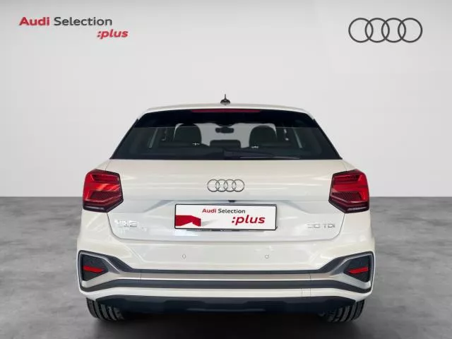 Audi Q2 Adrenalin Edition 30 TDI 85 kW (116 CV) de segunda mano