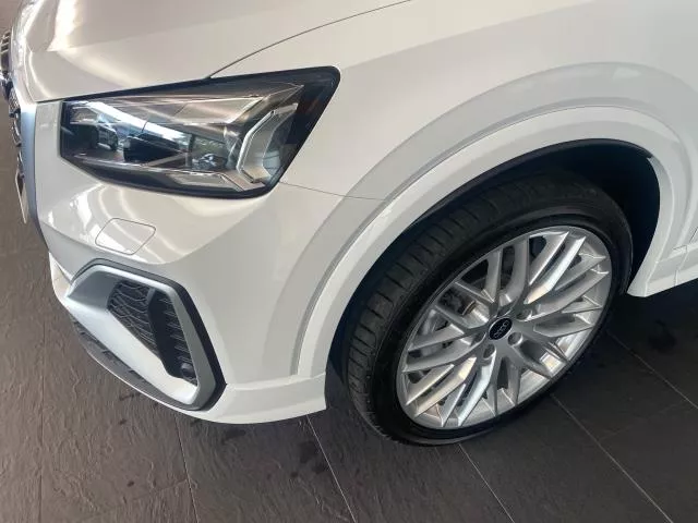 Audi Q2 Adrenalin Edition 30 TDI 85 kW (116 CV) de segunda mano