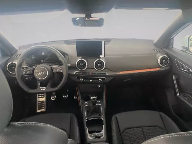 Audi Q2 Adrenalin Edition 30 TDI 85 kW (116 CV) de segunda mano