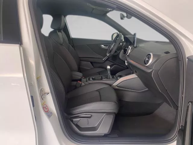 Audi Q2 Adrenalin Edition 30 TDI 85 kW (116 CV) de segunda mano
