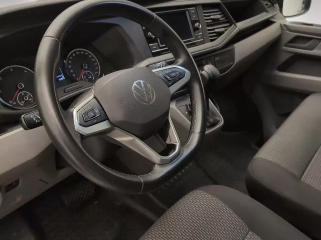 Volkswagen Caravelle Origin Batalla Corta 2.0 TDI BMT 110 kW (150 CV) DSG de segunda mano