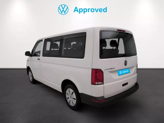 Volkswagen Caravelle Origin Batalla Corta 2.0 TDI BMT 110 kW (150 CV) DSG de segunda mano