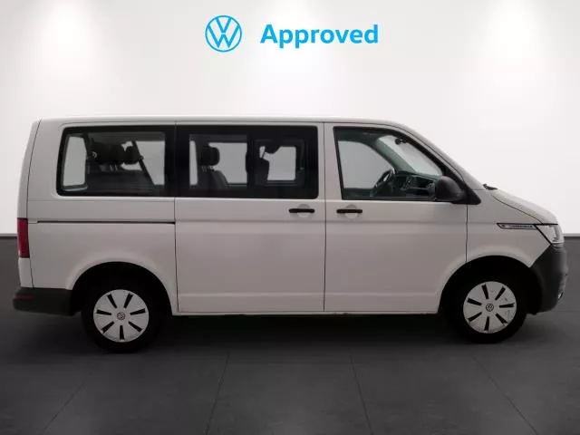 Volkswagen Caravelle Origin Batalla Corta 2.0 TDI BMT 110 kW (150 CV) DSG de segunda mano
