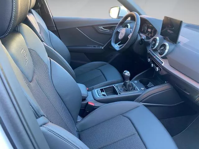 Audi Q2 Adrenalin Edition 30 TFSI 85 kW (116 CV) de segunda mano