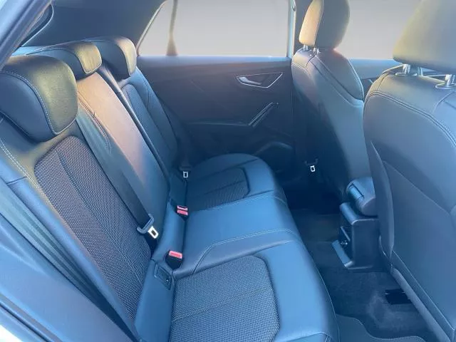 Audi Q2 Adrenalin Edition 30 TFSI 85 kW (116 CV) de segunda mano