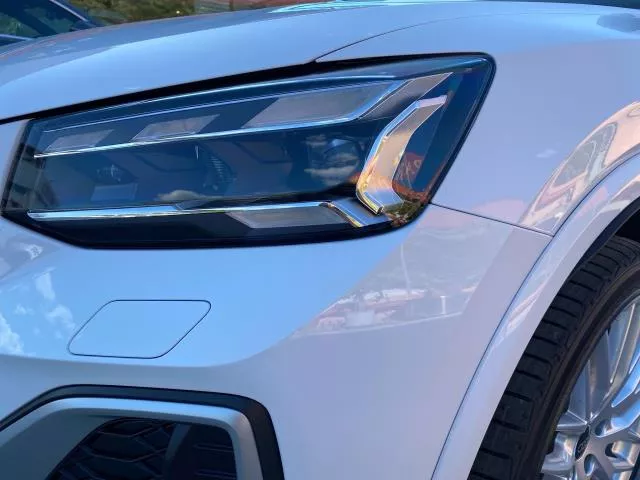 Audi Q2 Adrenalin Edition 30 TFSI 85 kW (116 CV) de segunda mano