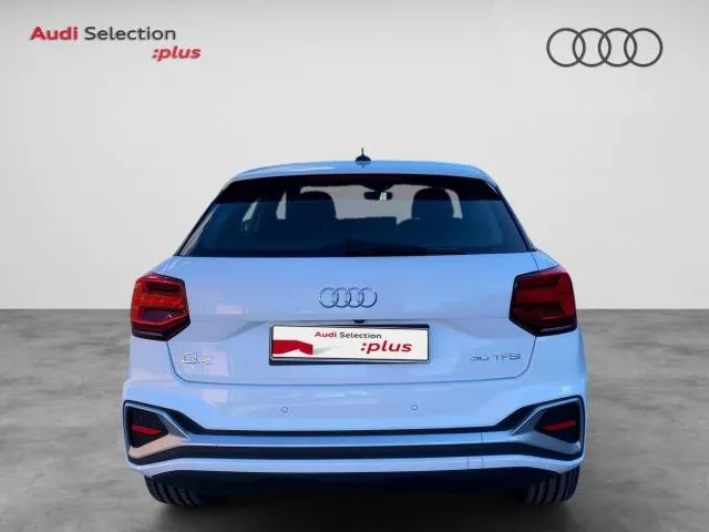 Audi Q2 Adrenalin Edition 30 TFSI 85 kW (116 CV) de segunda mano
