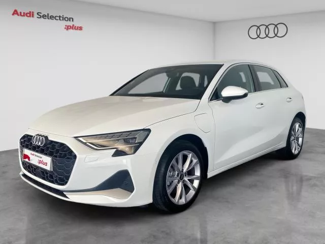 Audi A3 Advanced 40 TFSI e 150 kW (204 CV) S tronic de segunda mano