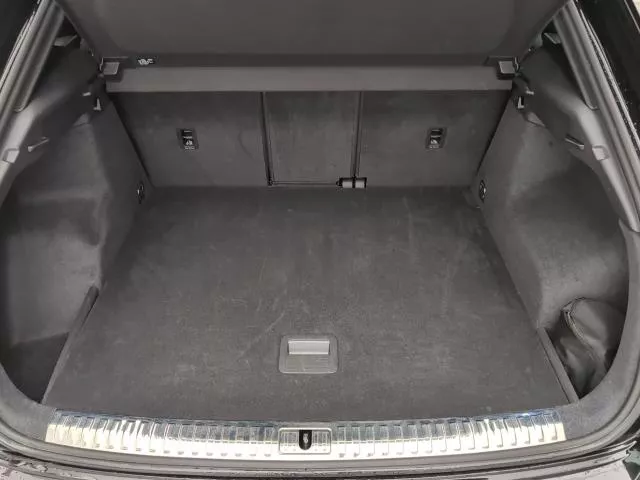 Audi Q3 Black line 35 TDI 110 kW (150 CV) S tronic de segunda mano