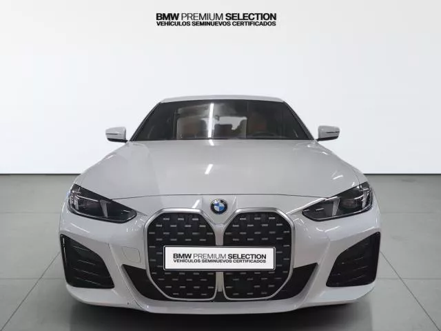 BMW Serie 4 430d xDrive Gran Coupe 210 kW (286 CV) de segunda mano