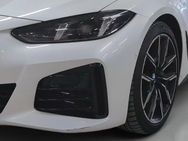 BMW Serie 4 430d xDrive Gran Coupe 210 kW (286 CV) de segunda mano