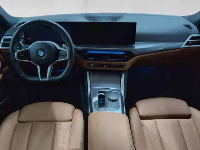 BMW Serie 4 430d xDrive Gran Coupe 210 kW (286 CV) de segunda mano