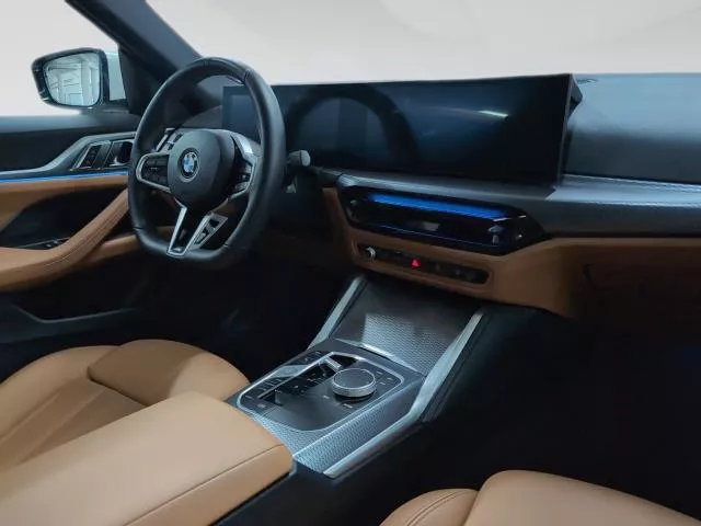 BMW Serie 4 430d xDrive Gran Coupe 210 kW (286 CV) de segunda mano