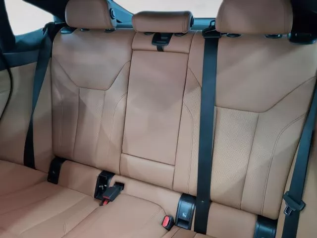 BMW Serie 4 430d xDrive Gran Coupe 210 kW (286 CV) de segunda mano