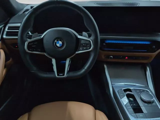 BMW Serie 4 430d xDrive Gran Coupe 210 kW (286 CV) de segunda mano