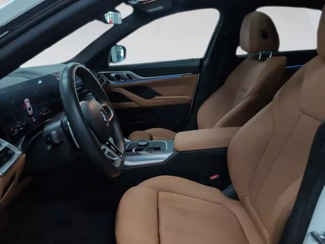 BMW Serie 4 430d xDrive Gran Coupe 210 kW (286 CV) de segunda mano