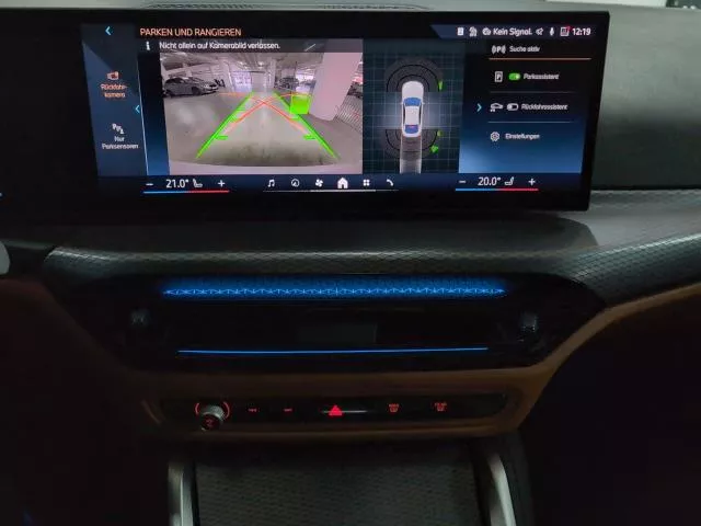 BMW Serie 4 430d xDrive Gran Coupe 210 kW (286 CV) de segunda mano