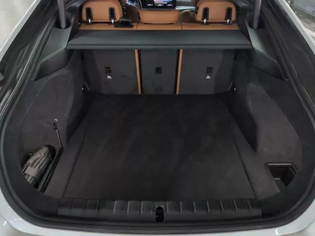 BMW Serie 4 430d xDrive Gran Coupe 210 kW (286 CV) de segunda mano