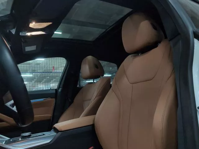 BMW Serie 4 430d xDrive Gran Coupe 210 kW (286 CV) de segunda mano