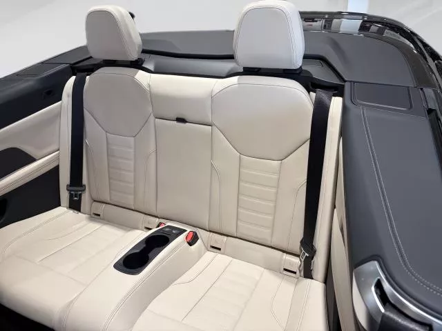 BMW Serie 4 M440d xDrive Cabrio 250 kW (340 CV) de segunda mano