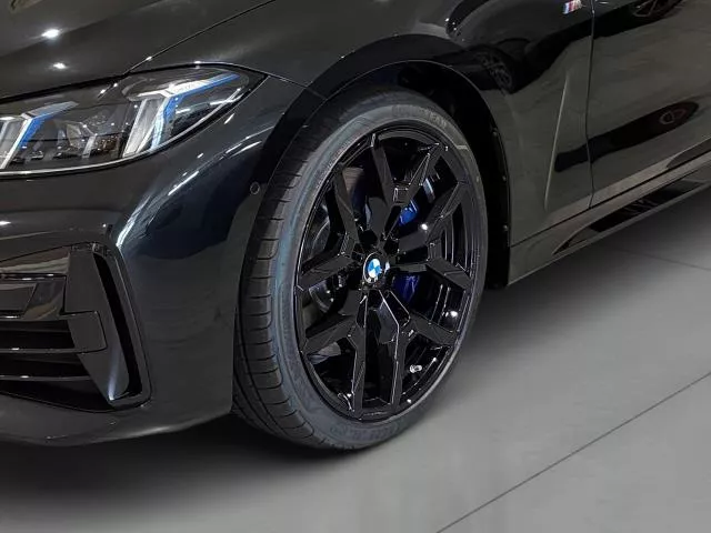BMW Serie 4 M440d xDrive Cabrio 250 kW (340 CV) de segunda mano